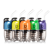 LOOKAH | DRAGON PORTABLE EGG E RIGS